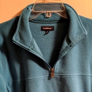 Croft & Barrow Fleece